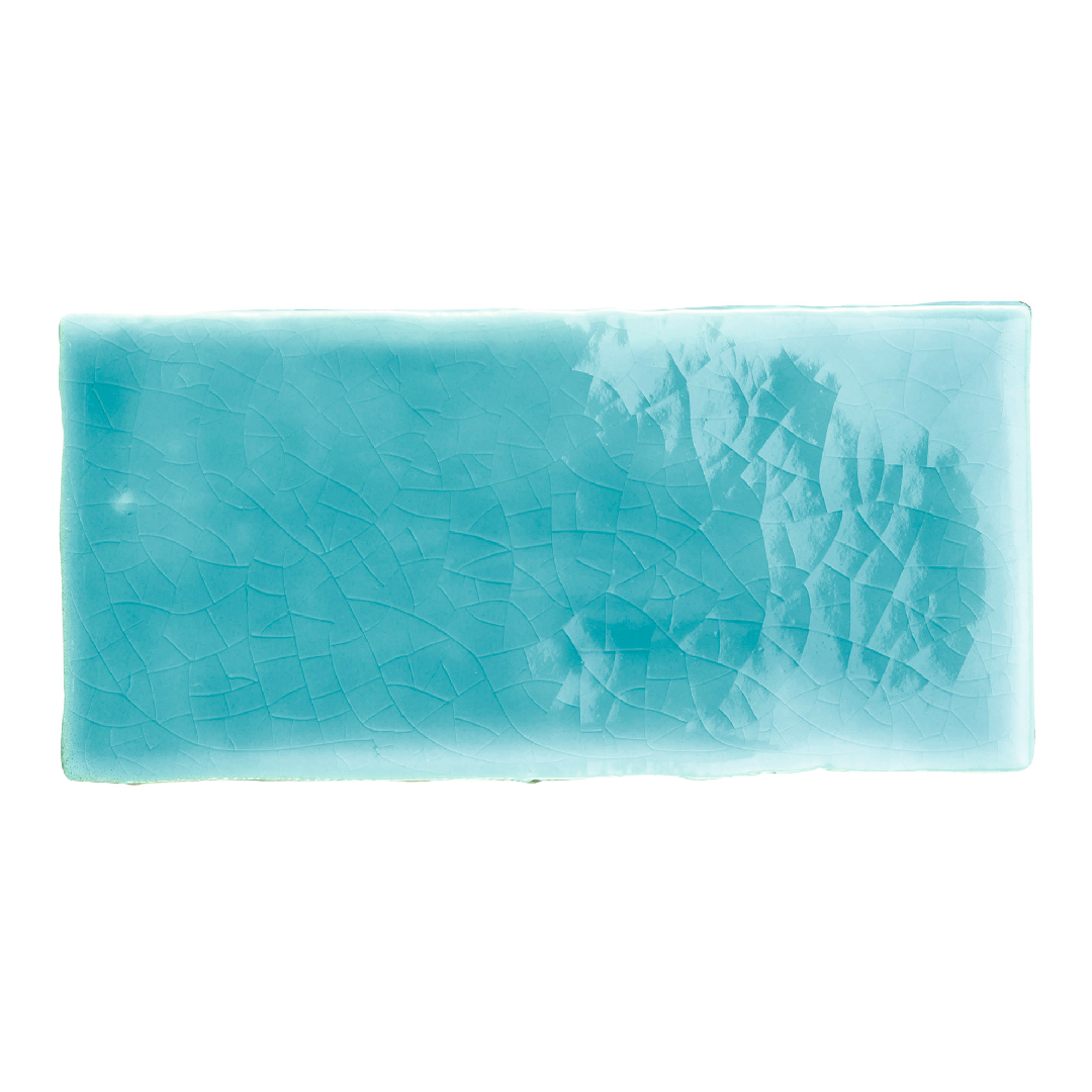 Amadis Seville Crackle Bahia 6,5x13 płytka o spękanej powierzchni Amadis Seville Crackle Bahia 6,5x13 płytka o spękanej powierzchni