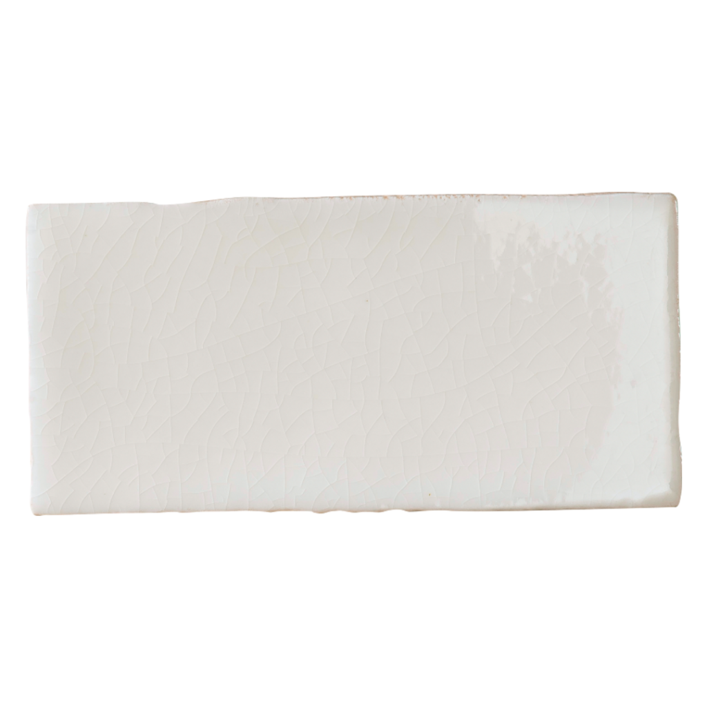 Amadis Seville Crackle Caleta 6,5x13 płytka o spękanej powierzchni