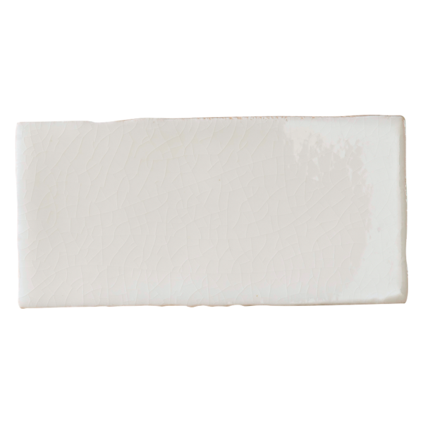 Amadis Seville Crackle Caleta 6,5x13 płytka o spękanej powierzchni