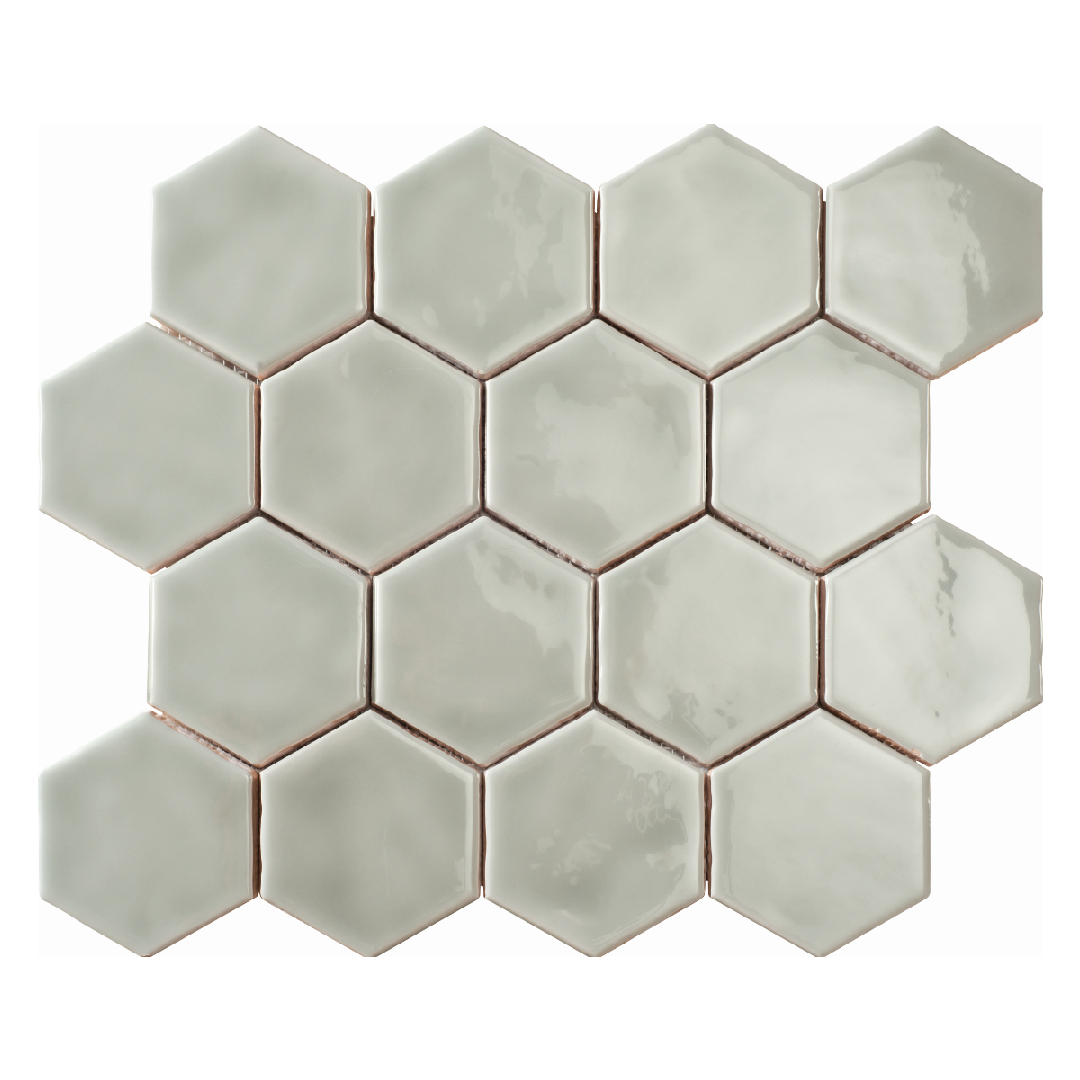 Amadis Art Deco Chameleon 32x28 płytka heksagonalna Amadis Art Deco Chameleon 32x28 płytka heksagonalna