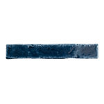 Amadis Brutalist Marine 3,8x23,5 cegiełka o nierównej powierzchni