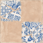 Fanal Natura Decorado Terra 60x60 płytka rustykalna