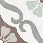 Harmony Soroa Cherry SP/22,3x22,3 płytka ze wzorem