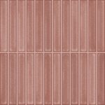 Harmony Crisp Cherry 20x20 płytka kitkat