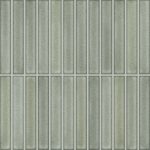 Harmony Crisp Green 20x20 płytka kitkat