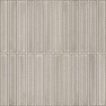 Harmony Crisp Taupe 20x20 płytka kitkat