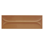 Harmony Elipse Clay 4,8x14,6 mała płytka cegiełka