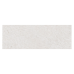 Fanal Coralina White Relieve 31,6x90 płytka ścienna