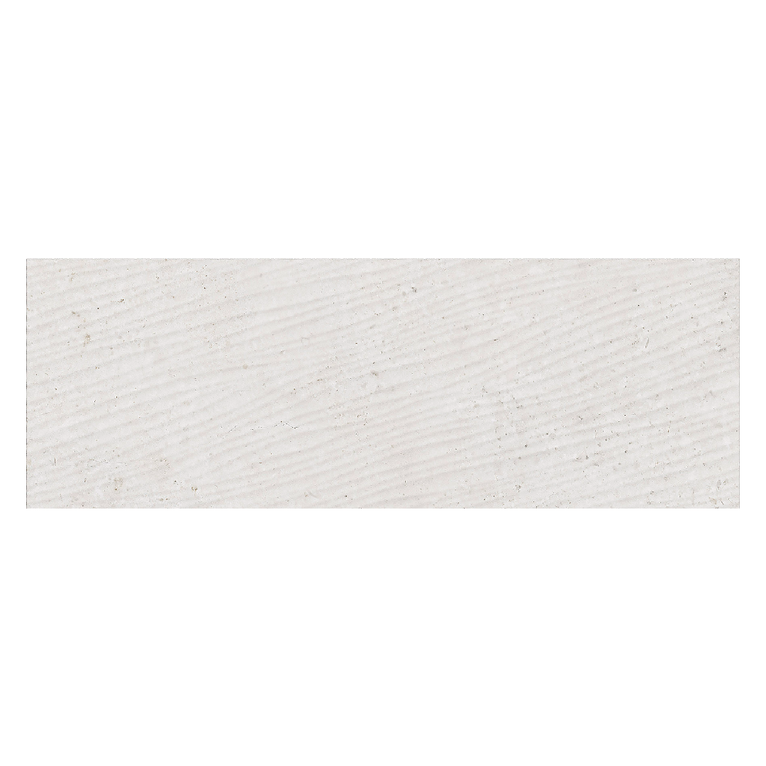 Fanal Coralina White Relieve 31,6x90 płytka ścienna Fanal Coralina White Relieve 31,6x90 płytka ścienna