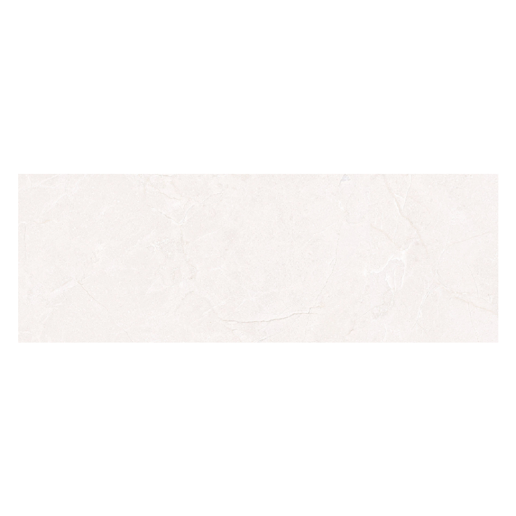 Fanal Duna White 31,6x90 płytka ścienna