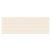 Fanal Duna Cream Relieve 31,6x90 płytka ścienna