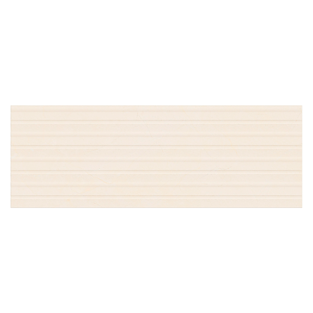Fanal Duna Cream Relieve 31,6x90 płytka ścienna