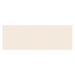 Fanal Duna Cream Relieve 31,6x90 płytka ścienna