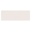 Fanal Duna White Relieve 31,6x90 płytka ścienna