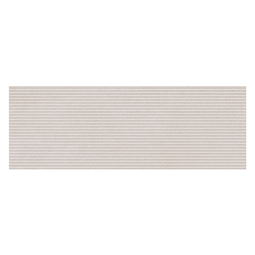 Fanal Valez Sand Relieve 31,6x90 płytka ścienna
