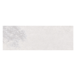 Fanal Decorado Velez White 31,6x90 płytka ścienna