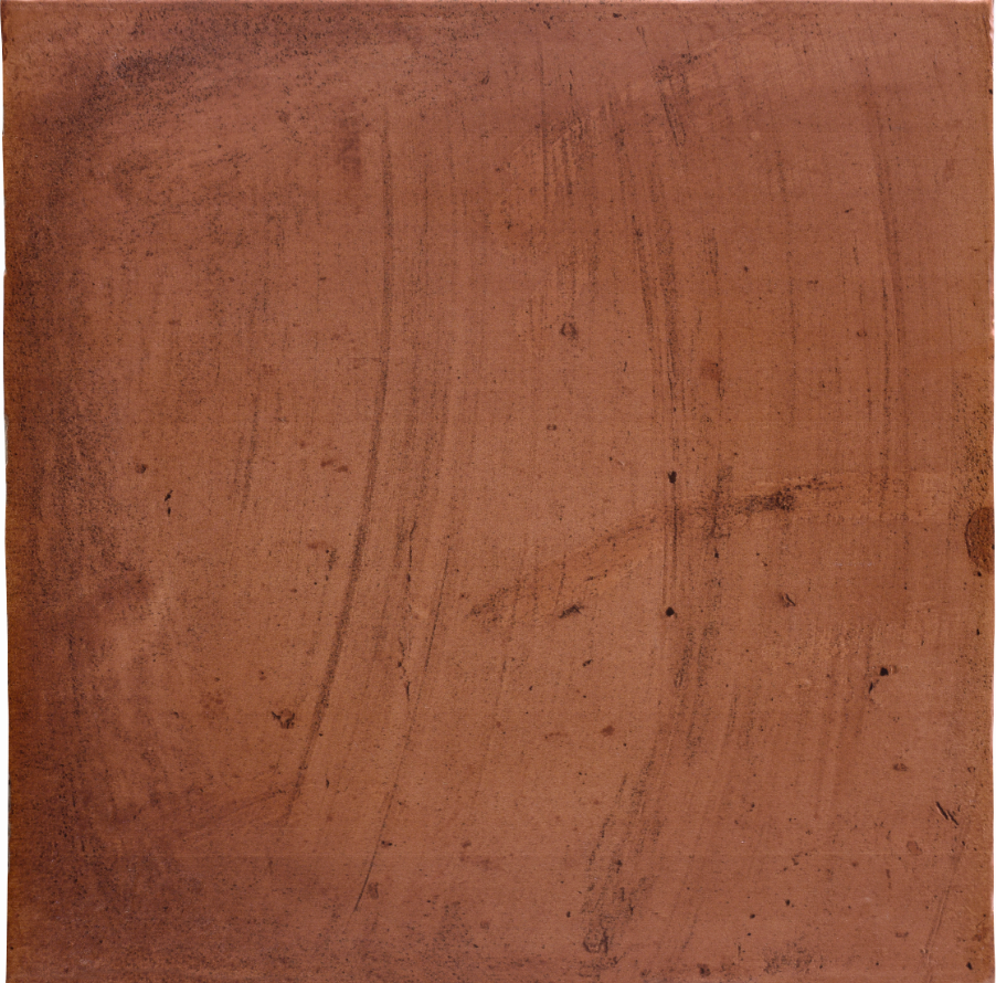 Natucer Fuego Teja 45x45 płytka cotto