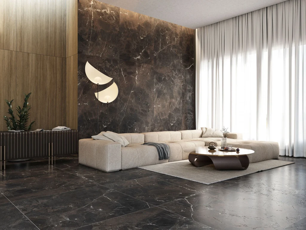 Durstone Luxury Breccia Antique 3D 120x120
