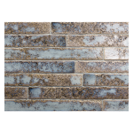 Natucer Crayon Pearl 5x50 cegiełka w stylu vintage