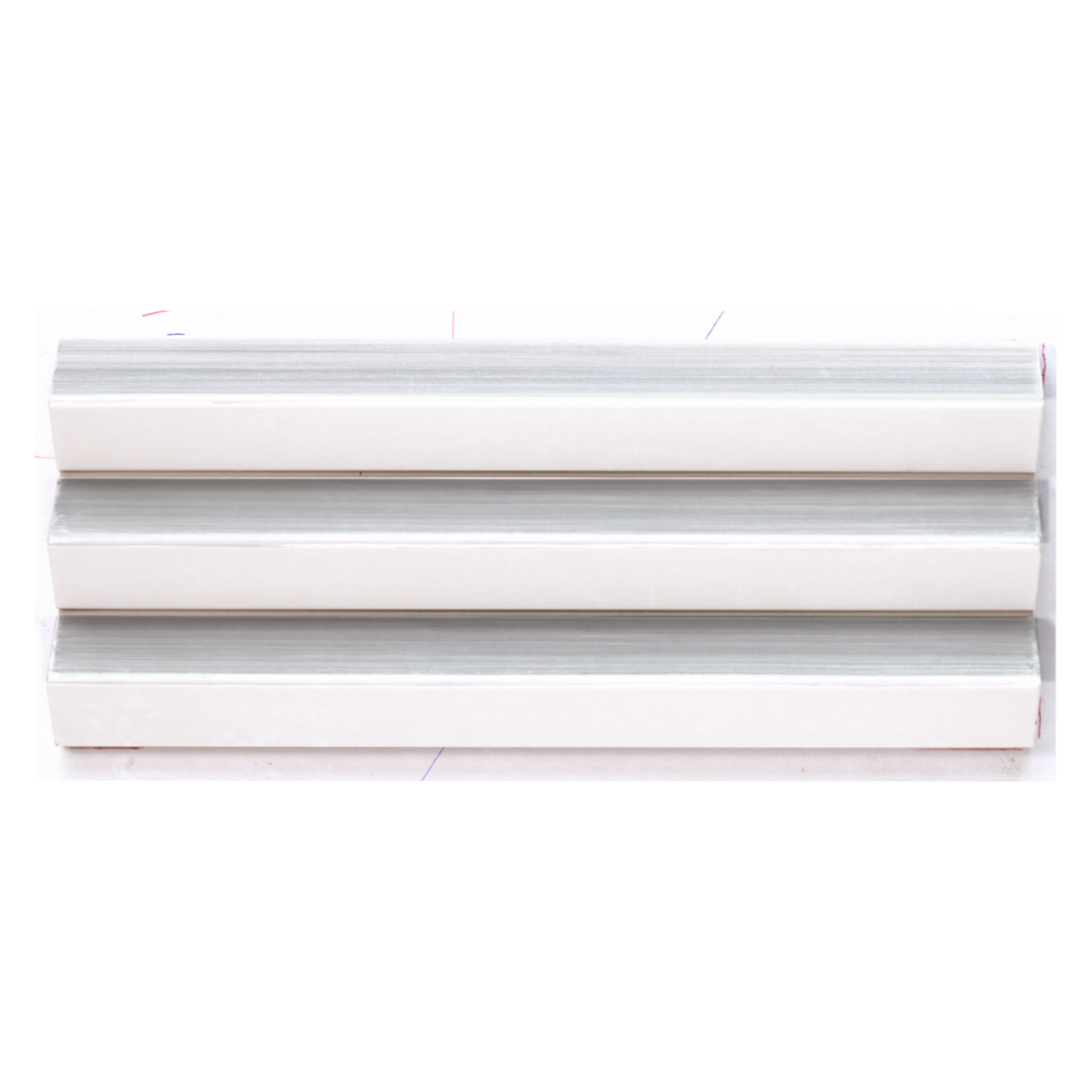 Natucer Dynamic Angle Two Ash 12,5x30 płytka trójwymiarowa Natucer Dynamic Angle Two Ash 12,5x30 płytka trójwymiarowa