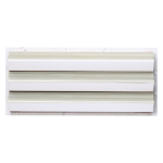 Natucer Dynamic Angle Two Grass 12,5x30 płytka trójwymiarowa