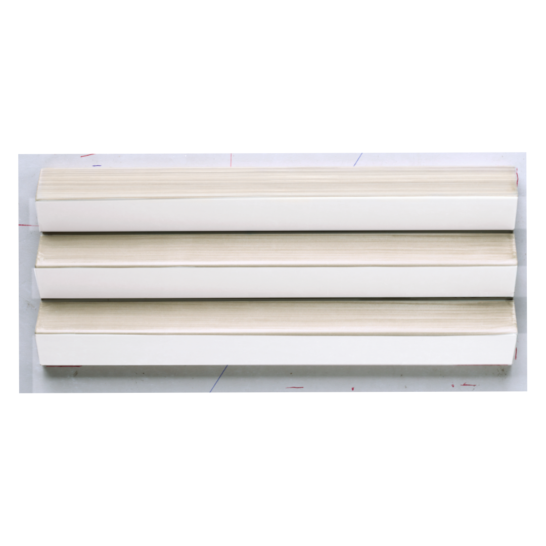 Natucer Dynamic Angle Two Cream 12,5x30 płytka trójwymiarowa Natucer Dynamic Angle Two Cream 12,5x30 płytka trójwymiarowa