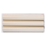 Natucer Dynamic Angle Two Sand 12,5x30 płytka trójwymiarowa