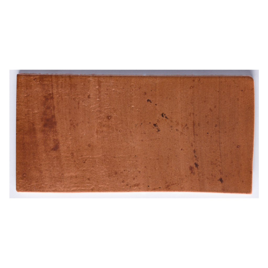 Natucer Fuego Teja 15x30 płytka cotto