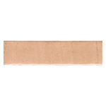 Natucer Fuego Natural Brick 6,5x25 płytka cegiełka cotto