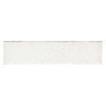 Natucer Fuego Blanco Brick 6,5x25 płytka biała cegła