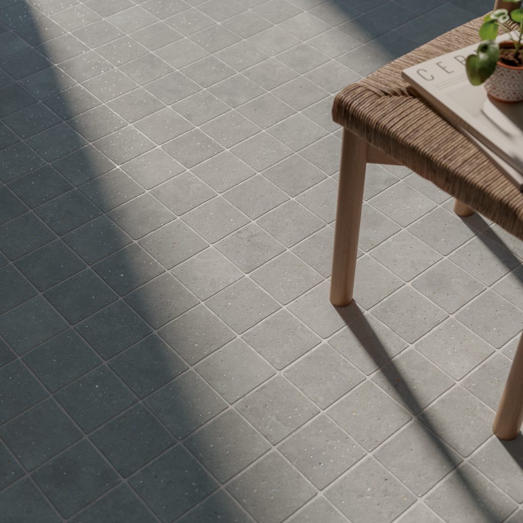 Wow Halo S Noon 11x11 płytka imitująca kamień