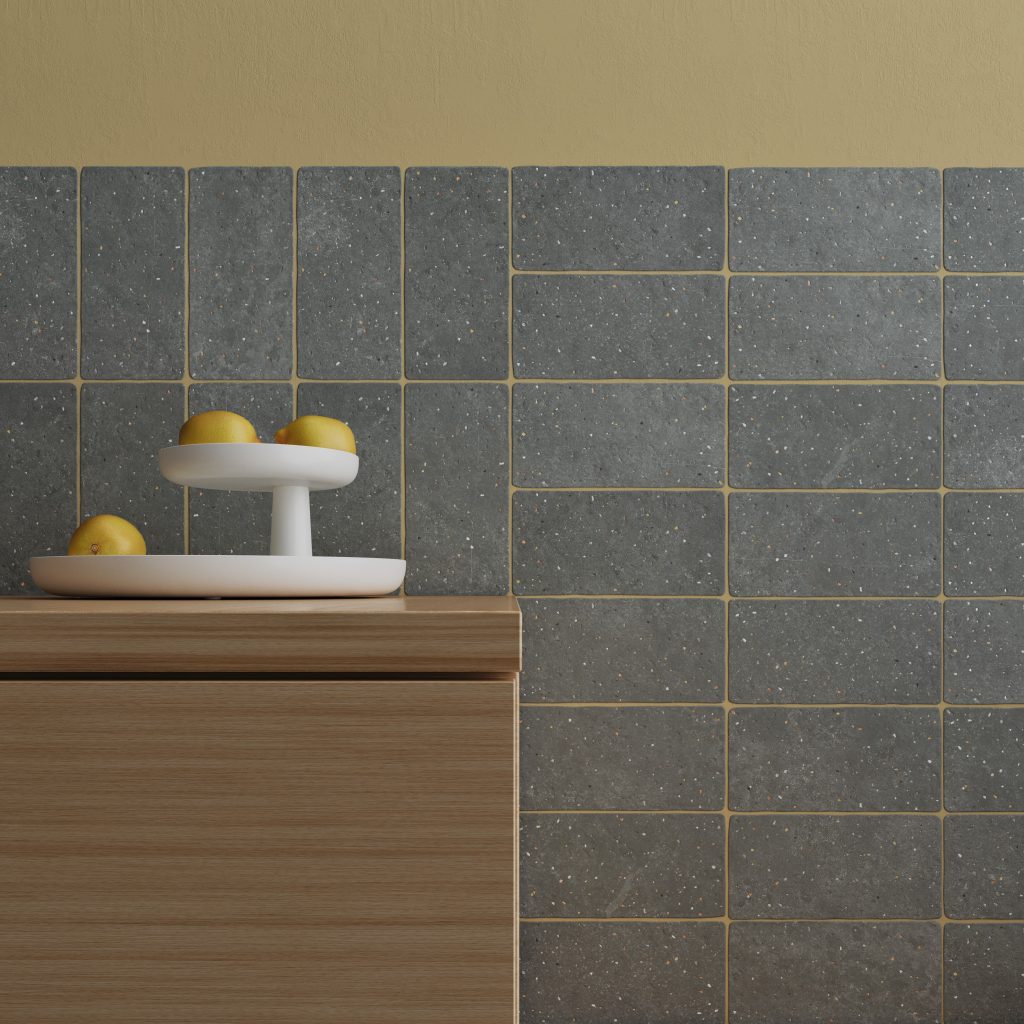 Wow Halo M Night 11x22 płytka imitująca kamień