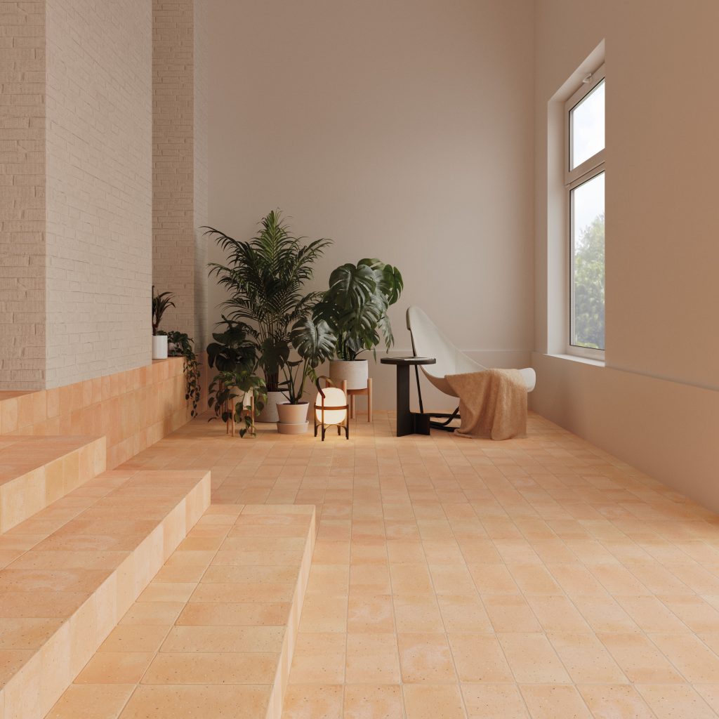 Wow Halo S Midday Sand 11x11 płytka imitująca kamień