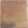 Wow Roots S Rust 11x11 płytka w stylu cotto