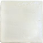 Wow Roots S White 11x11 płytka w połysku