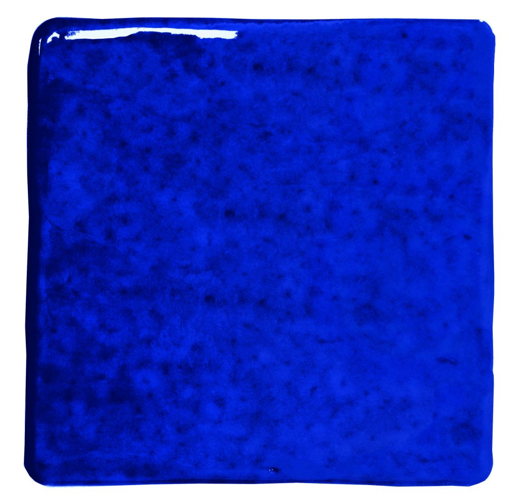 Wow Roots S Indigo 11x11 płytka w połysku