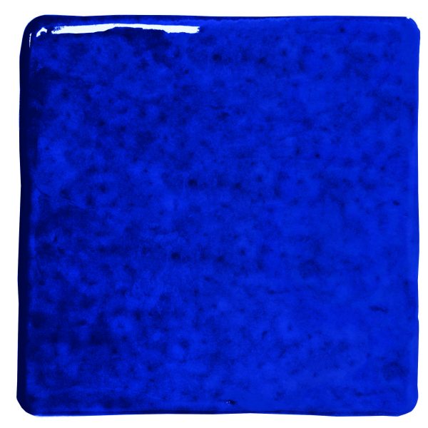 Wow Roots S Indigo 11x11 płytka w połysku