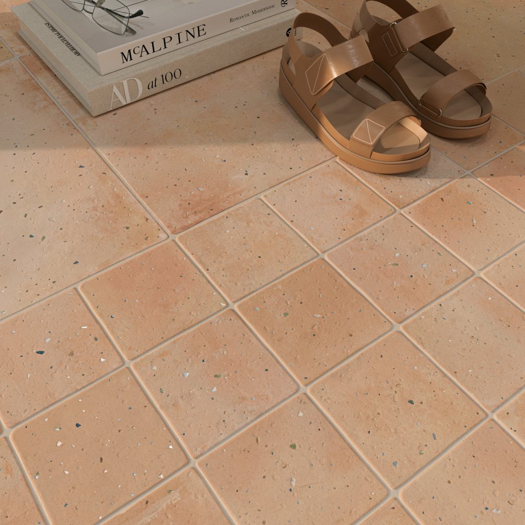 Wow Halo XXL Midday Sun 44x44 płytka imitująca kamień