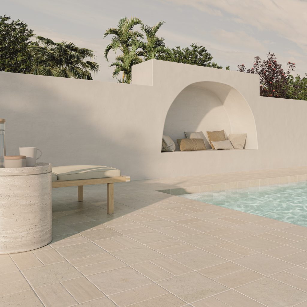 Wow Abbey Stone M Rila 11x22 tarasowa płytka imitująca kamień