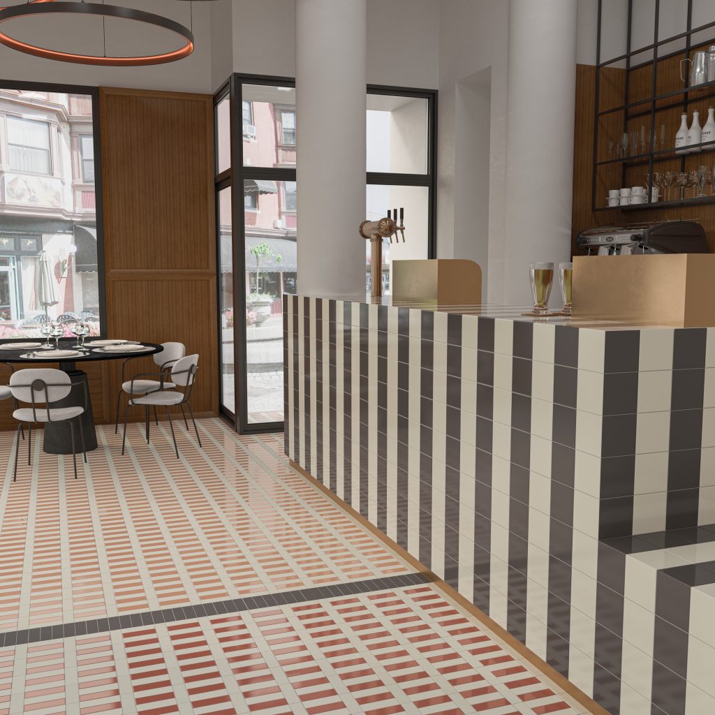 Wow Bits Cider Gloss 3,7x11,6 mała cegiełka