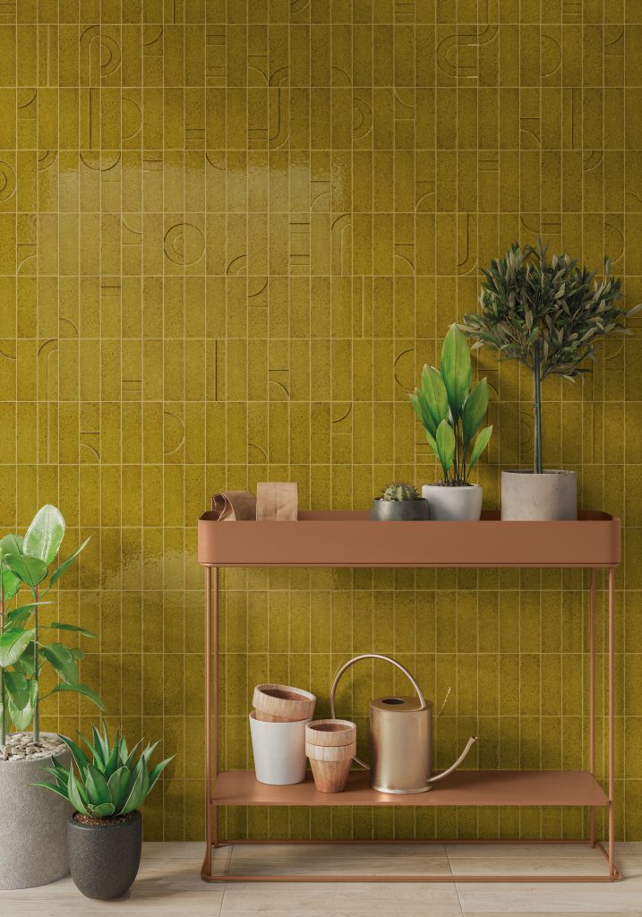 Wow Hammer Grape 5x15 płytka cegiełka