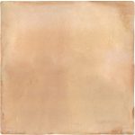 Wow Roots XXL Sand 44x44 płytka w stylu cotto