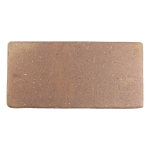 Wow Roots M Rust 11x22 płytka w stylu cotto