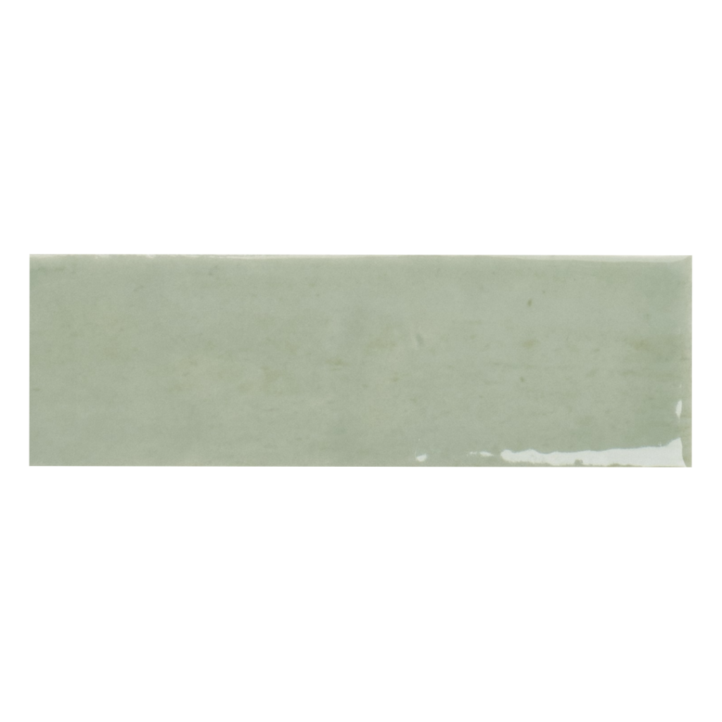 Wow Colour Notes Kiwi 4x12,5 płytka cegiełka