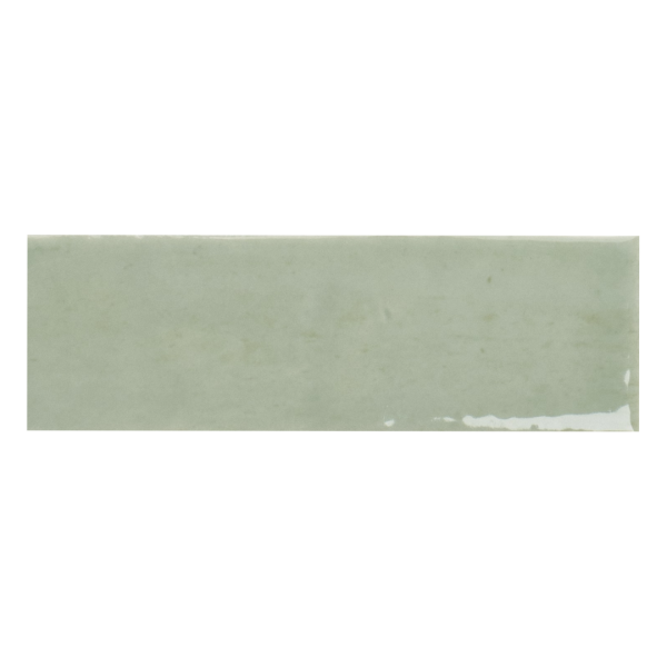 Wow Colour Notes Kiwi 4x12,5 płytka cegiełka