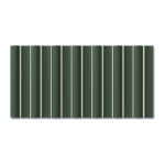 Wow Faces Bars Pine 12,5x25 płytka trójwymiarowa