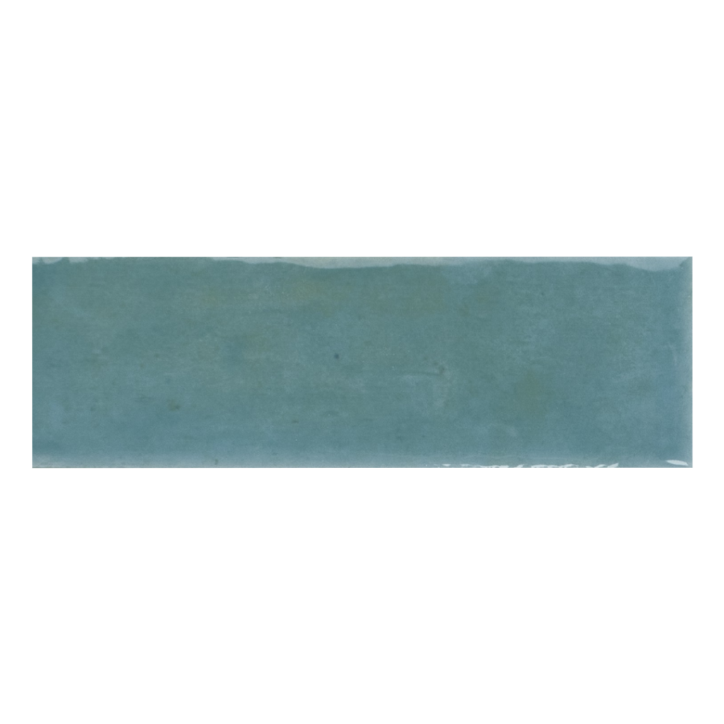 Wow Colour Notes Azur 4x12,5 płytka cegiełka