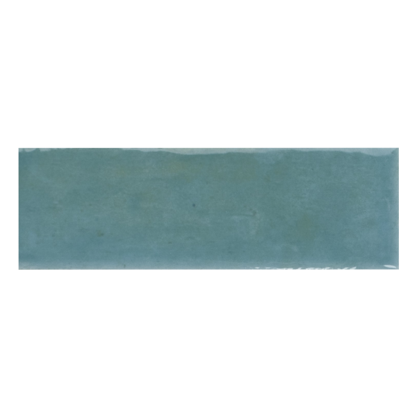 Wow Colour Notes Azur 4x12,5 płytka cegiełka