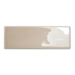 Wow Glow Grey 5,2x16 płytka cegiełka w połysku