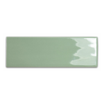 Wow Glow Mint 5,2x16 płytka cegiełka w połysku
